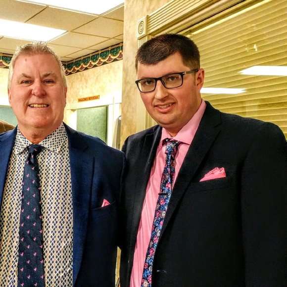 Meet your Posher, Fred - Picture 7 of 13